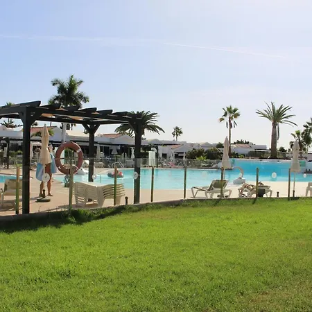 Marlenghi 70 Appartamento Maspalomas (Gran Canaria)
