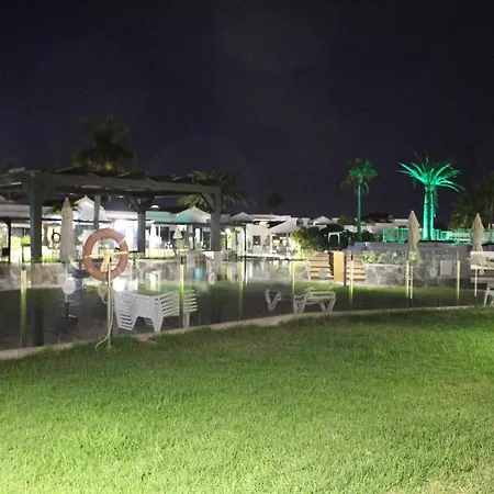 Marlenghi 70 Maspalomas (Gran Canaria)