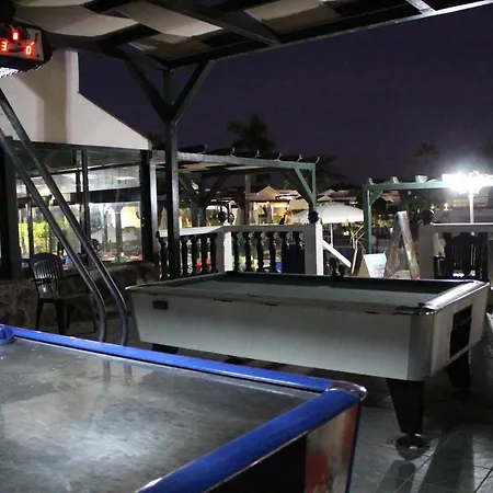 Marlenghi 70 Apartment Maspalomas (Gran Canaria)