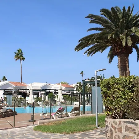Marlenghi 70 Apartment Maspalomas (Gran Canaria)