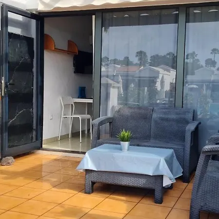 Marlenghi 70 Apartment Maspalomas (Gran Canaria)