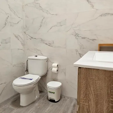 Apartment Marlenghi 70 *