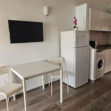 Marlenghi 70 Apartment Maspalomas (Gran Canaria)