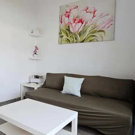 Apartment Marlenghi 70 Maspalomas (Gran Canaria)