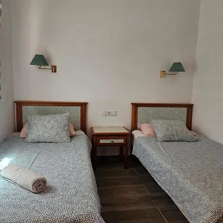 Marlenghi 70 * Maspalomas (Gran Canaria)