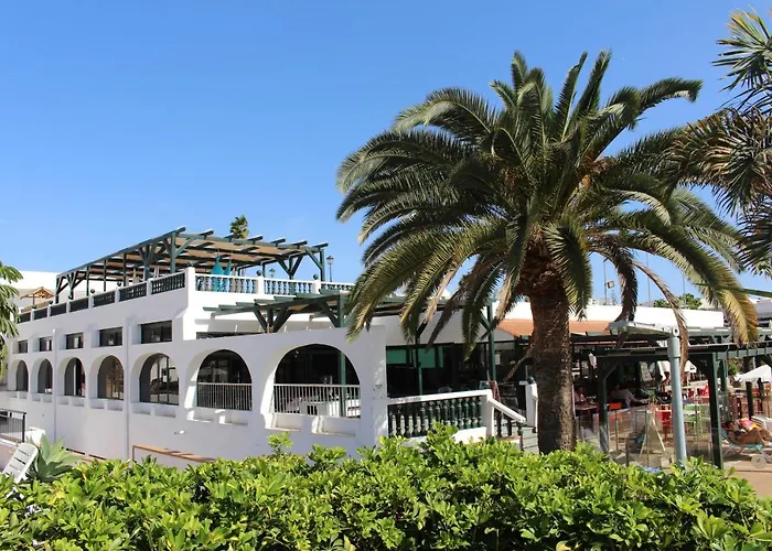 Marlenghi 70 * Maspalomas (Gran Canaria)