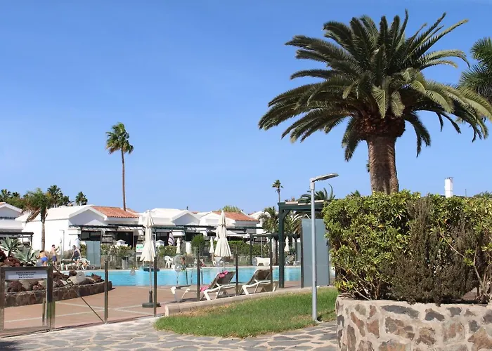 Marlenghi 70 Apartamento Maspalomas (Gran Canaria)