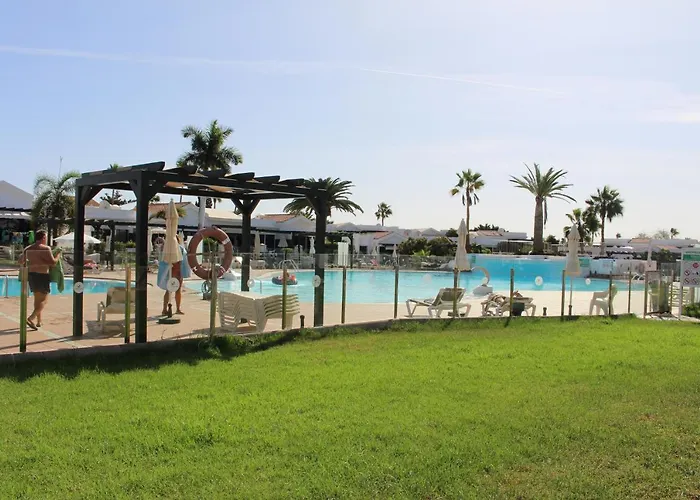 Marlenghi 70 Apartamento Maspalomas (Gran Canaria)