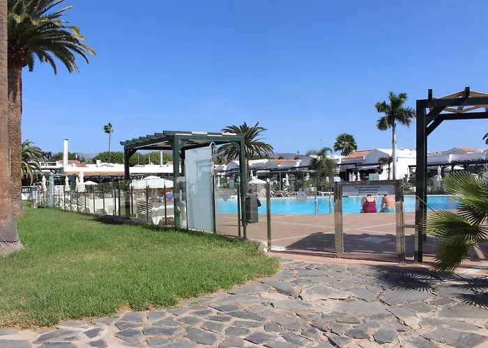Apartamento Marlenghi 70 Maspalomas (Gran Canaria)
