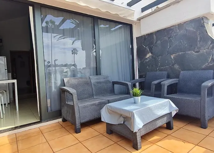 Marlenghi 70 * Maspalomas (Gran Canaria)