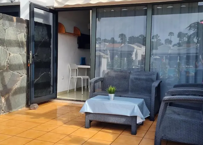 Marlenghi 70 Apartamento Maspalomas (Gran Canaria)