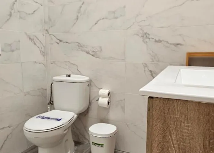 Apartamento Marlenghi 70 *