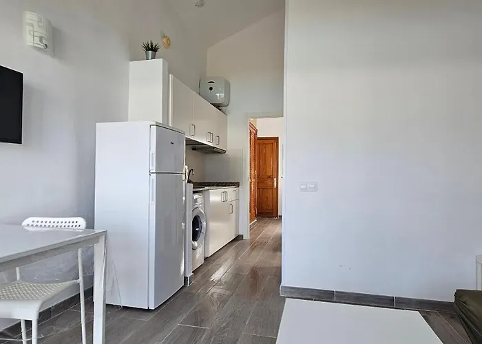 Apartamento Marlenghi 70