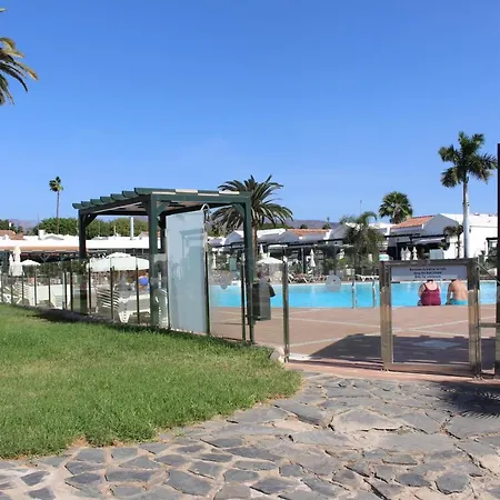 Apartment Marlenghi 70 Maspalomas (Gran Canaria)